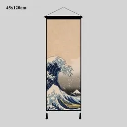 Cloth hanging paintings in living room bedroom - Shop at LoveMi