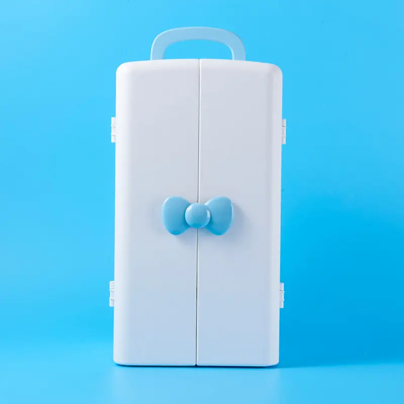 Skincare Finishing Box