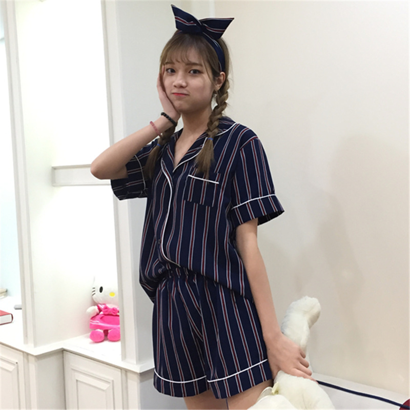 Three-piece house suit