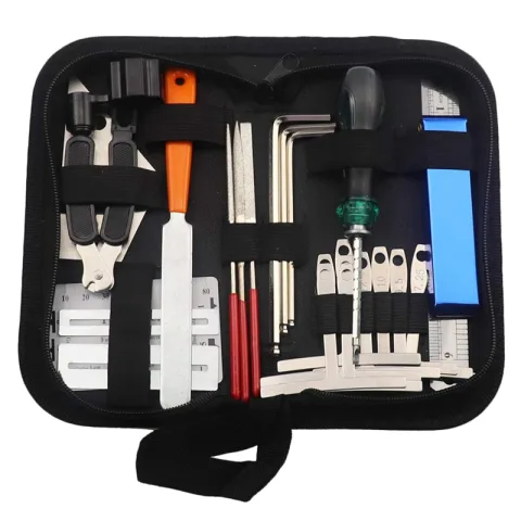 Repair and Maintenance Tools