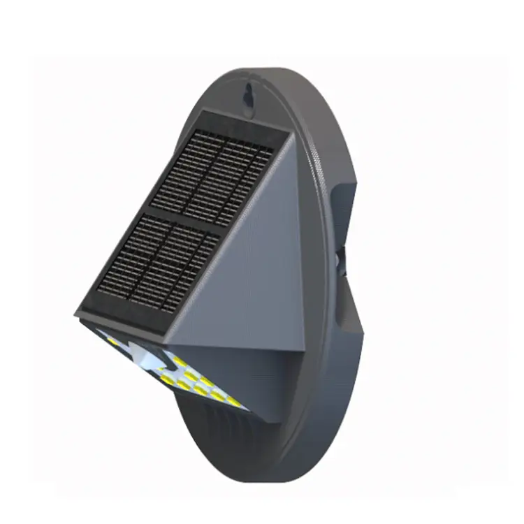 Led villa outdoor wall lamp protection