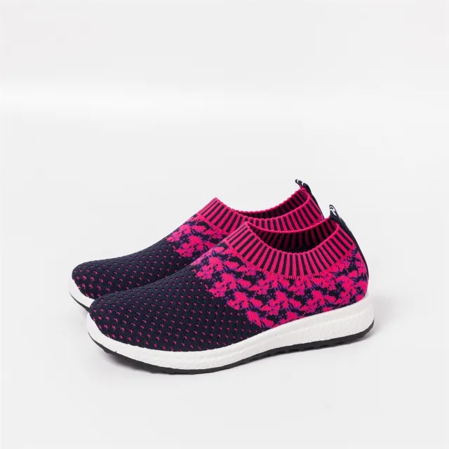 Flying woven sneakers Red - Shop at LoveMi
