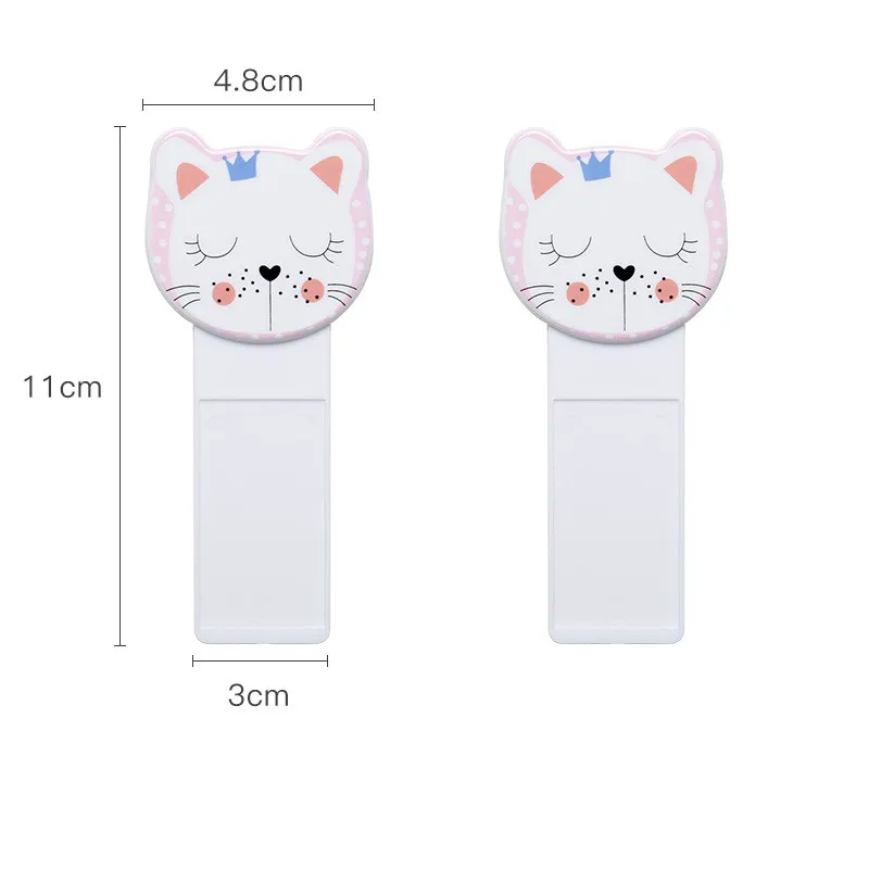Toilet handle - Lion
