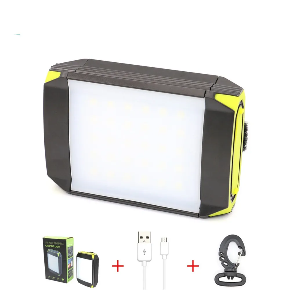 LED outdoor camping lights – image 6