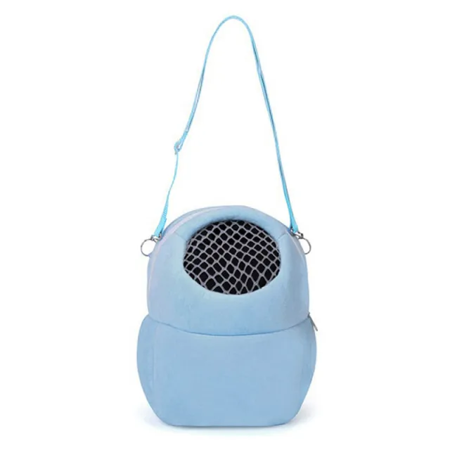 Animal portable breathable travel bag Blue - Shop at LoveMi