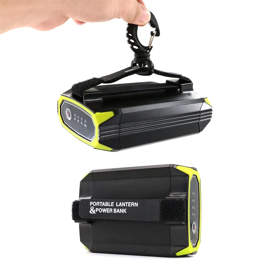 LED outdoor camping lights – image 5