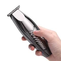 Kemei professional electric hair clipper - As Shown - View 1