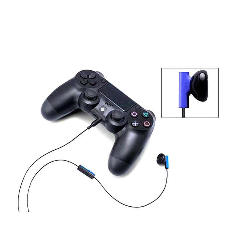 Title 2, Plongez dans le jeu avec le casque sans fil PS4...