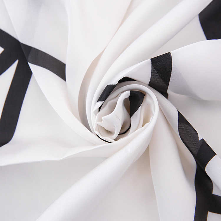 Korean color matching small square