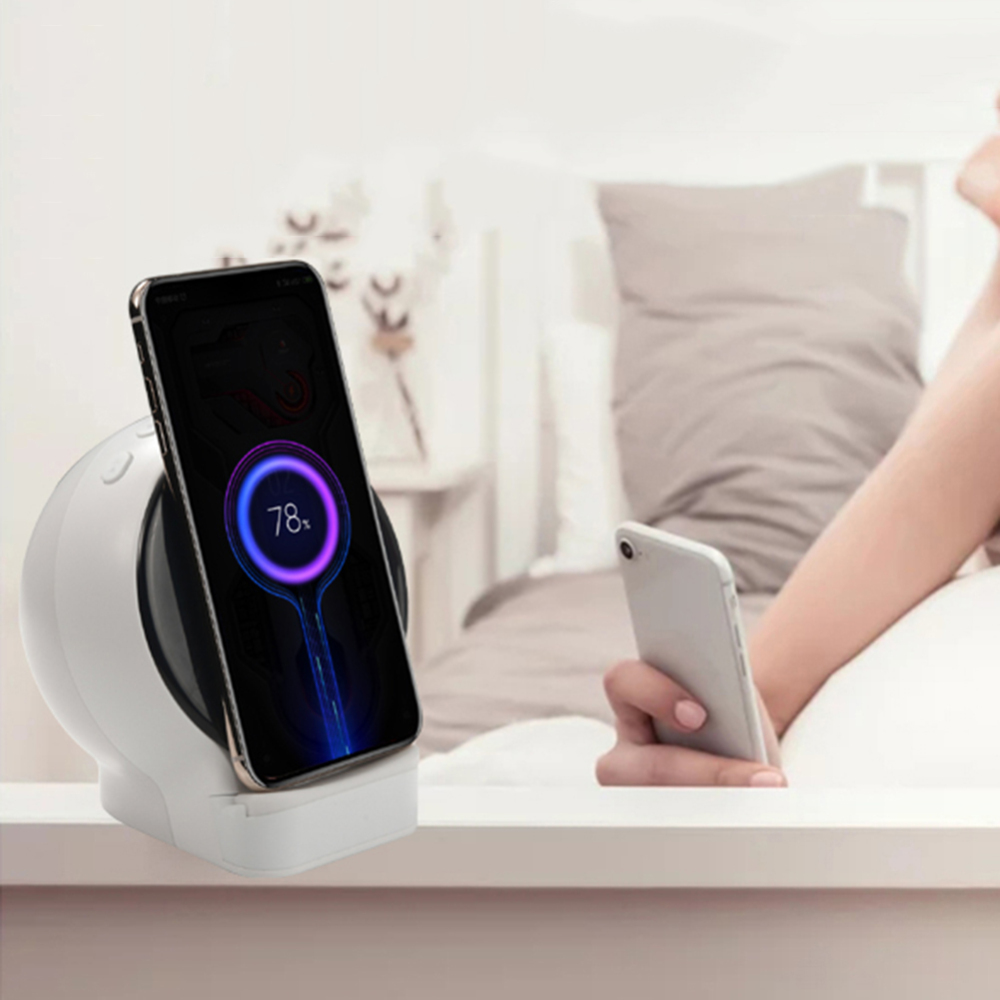 Three-in-one multi-function Bluetooth player - Image 6
