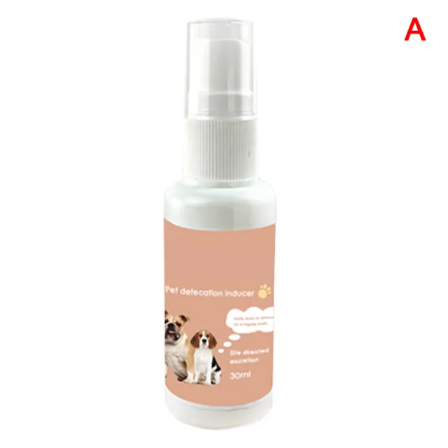 Pet Potty Training Spray - Shop at LoveMi