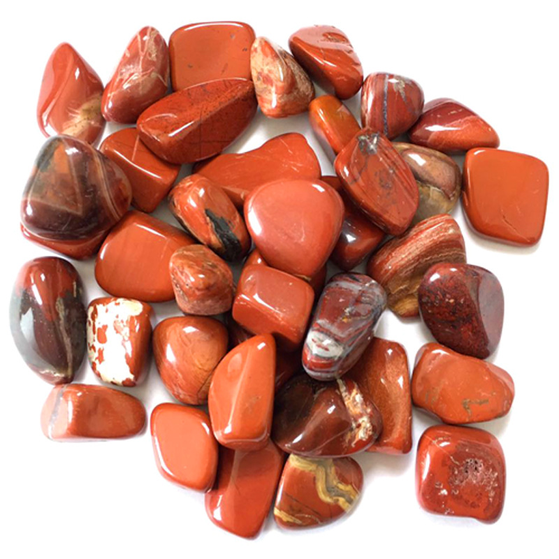 Red Jasper