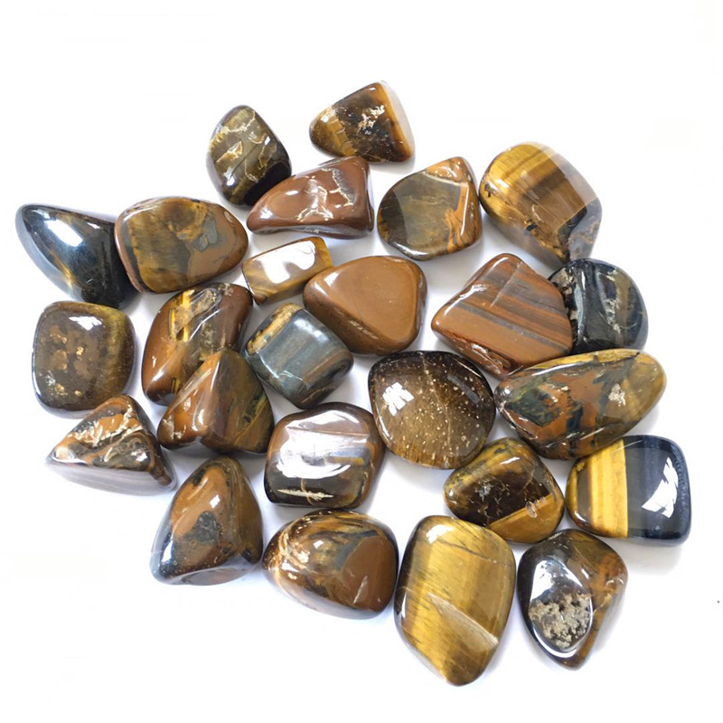 Tiger Eye