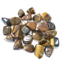 Tiger Eye
