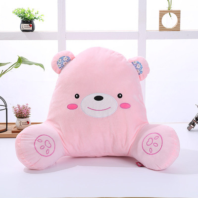 Pink Bear