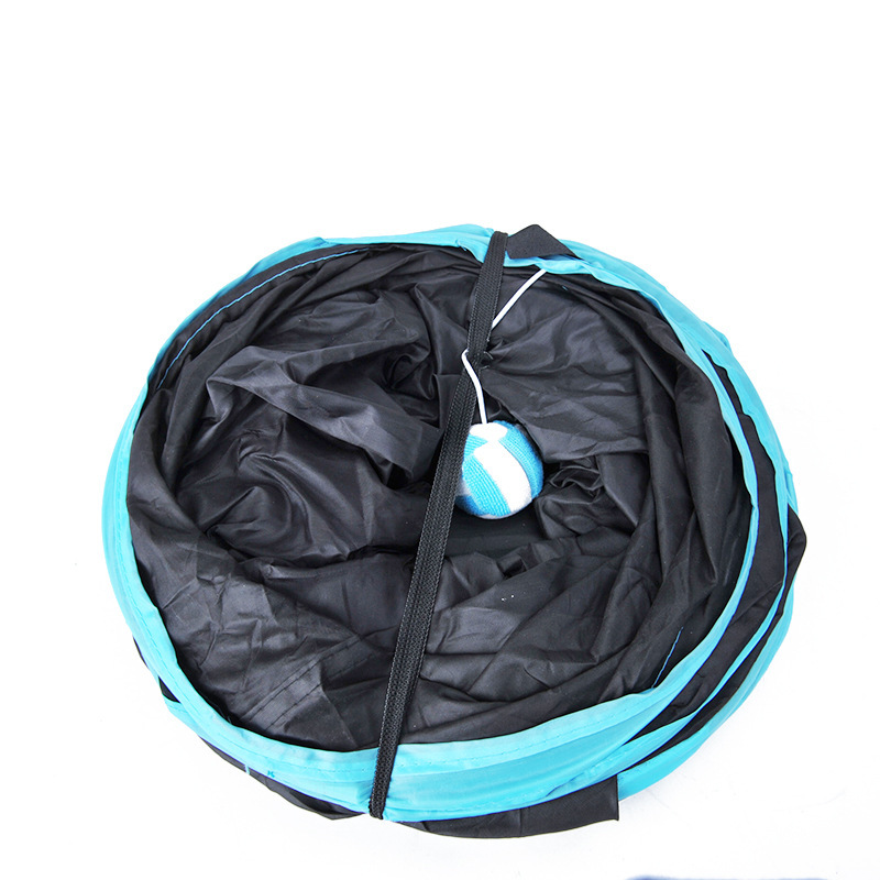 لعبة ممر قابلة للطي للحيوانات الأليفة