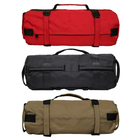 Exercise Weight Lifting Sandbag Sand