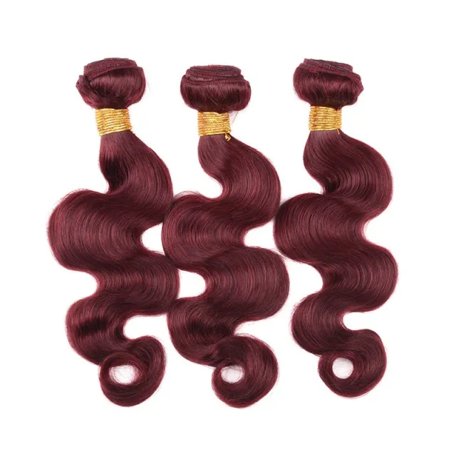 Wig human hair snake 99J - Shop at LoveMi