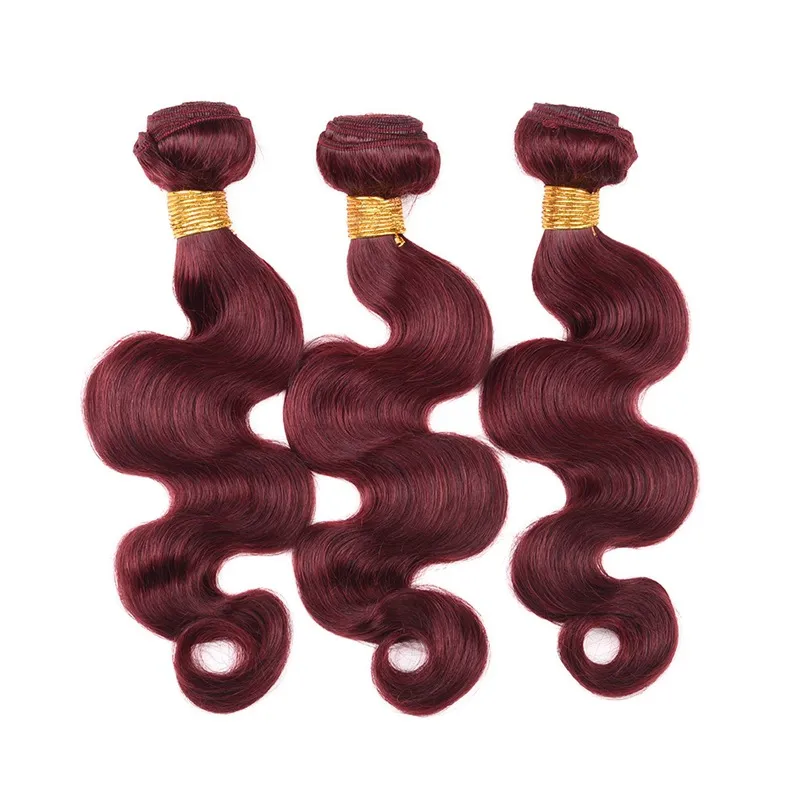 Wig human hair snake - 99J