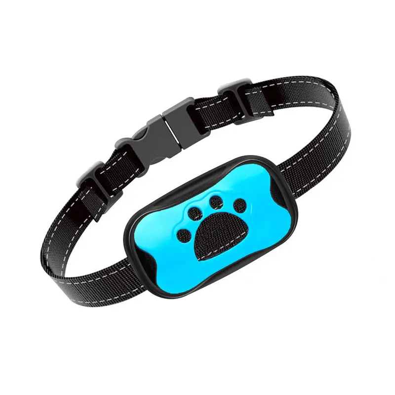 Anti-barking Barking Device