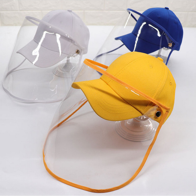 Cap sun visor sun hat
