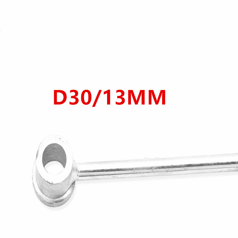 Gas cutting tool – D13