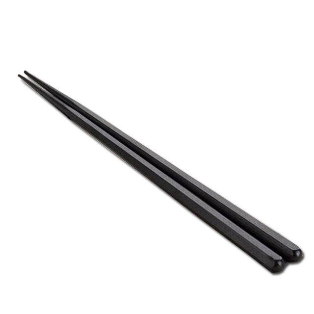 Title 3, Japanese pointed alloy chopsticks