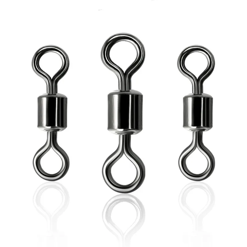 10pcs Eight-character 8-character Swivel Connector