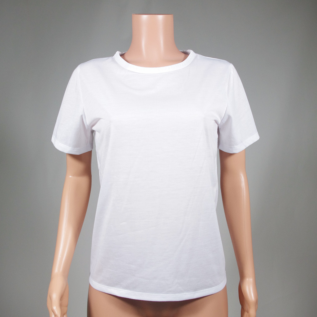 Couple short sleeves