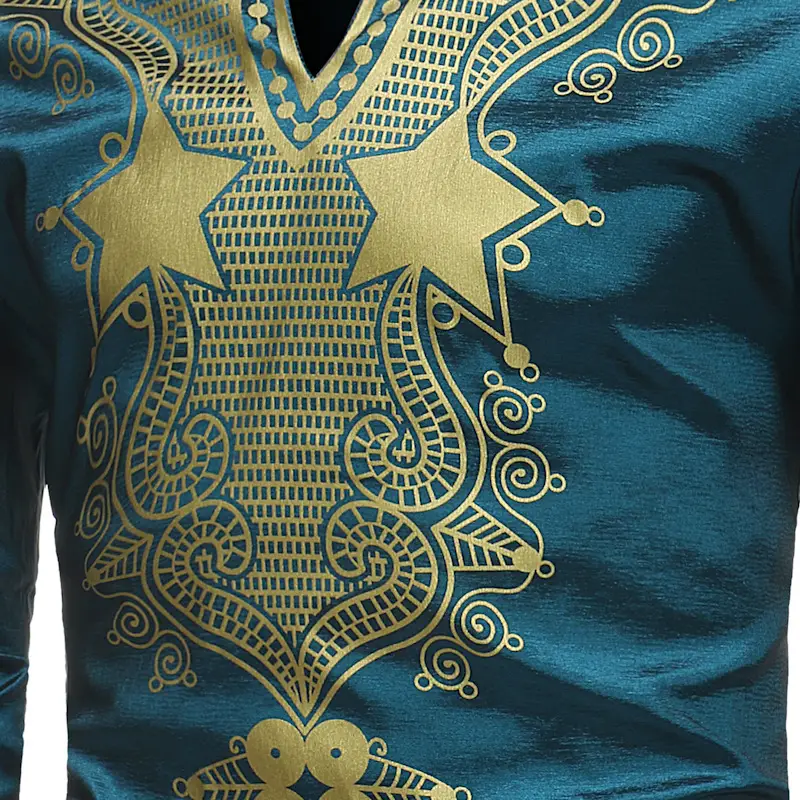 Printing item long sleeve