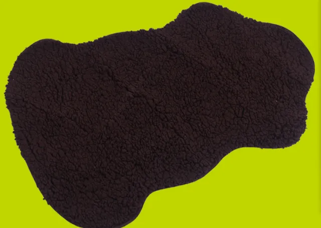 Machine washable dog kennel mat Grey - Shop at LoveMi