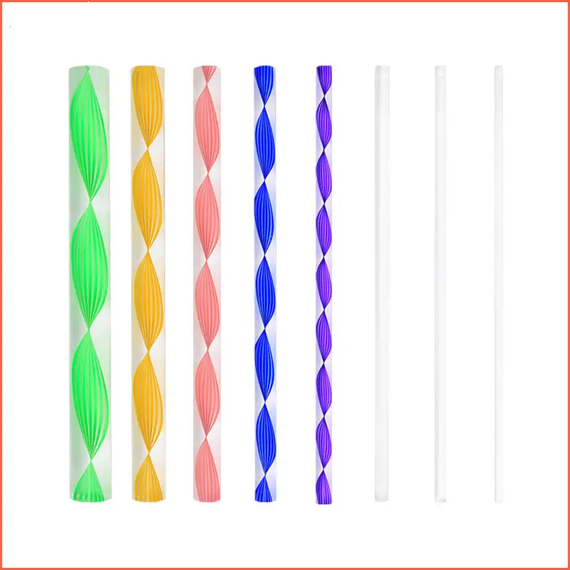 18 Piece Nail Pen Tool Set