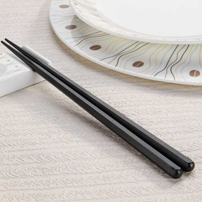 Title 1, Japanese pointed alloy chopsticks