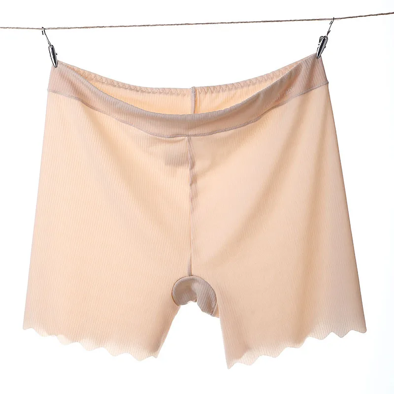 Threaded ice safety pants - Khaki