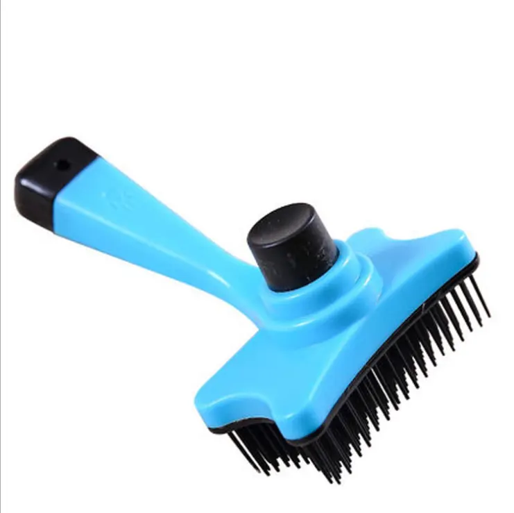 Pet Products Dog Comb Cat