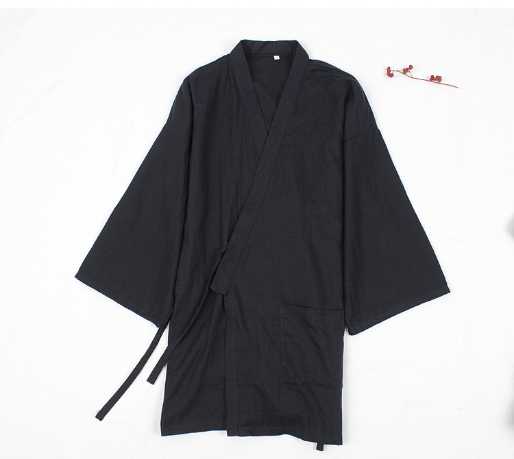 Japanese kimono for men and women