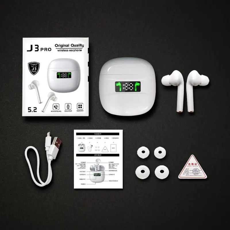 Private Bluetooth headset