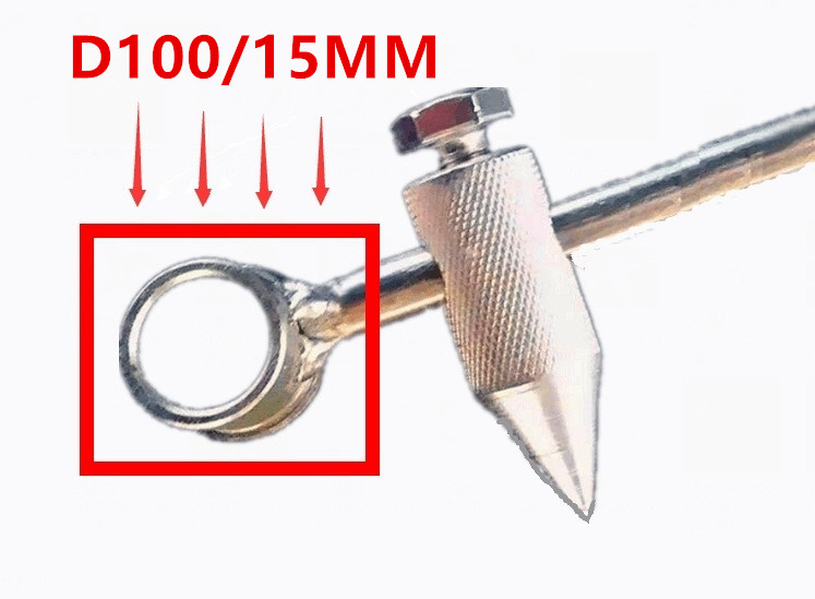 Gas cutting tool – D15