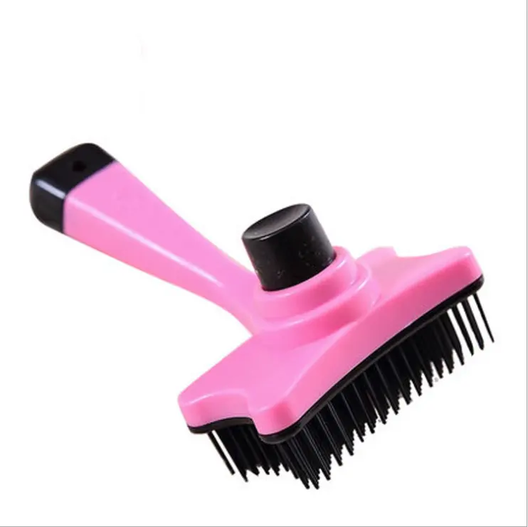 Pet products dog comb cat