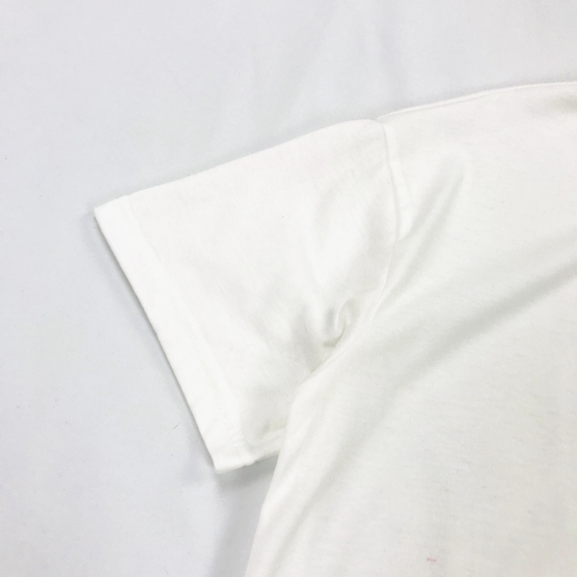 Love patch cloth toy bear print basic short sleeve