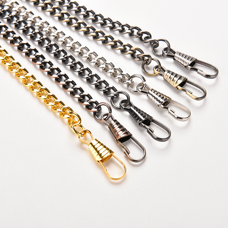 DIY handmade accessories chain