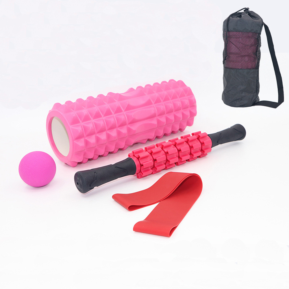 Hollow Foam Shaft Pilates Yoga Shaft image 7