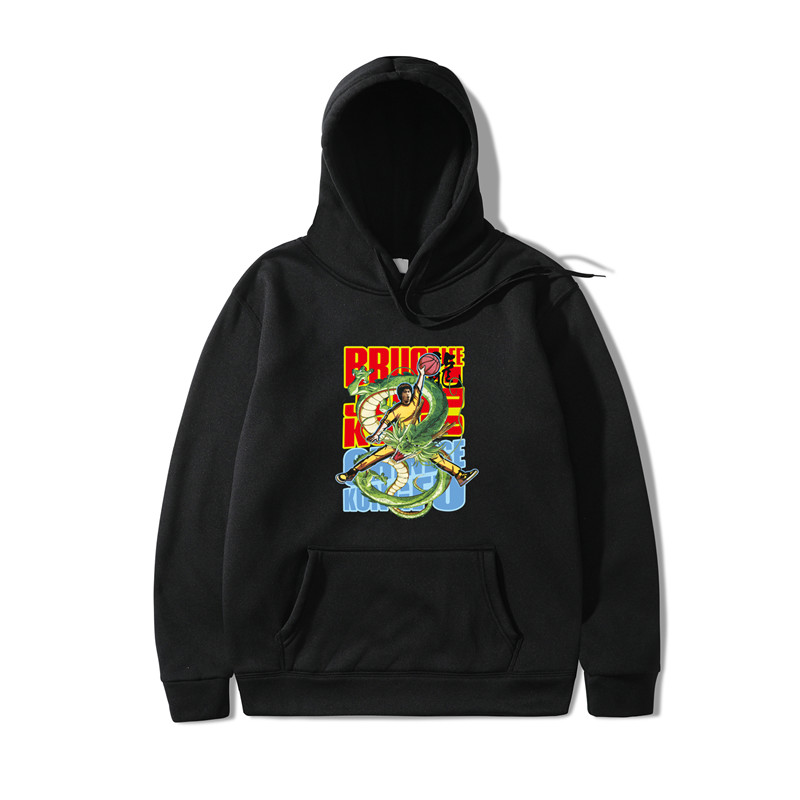 Men's autumn sweater