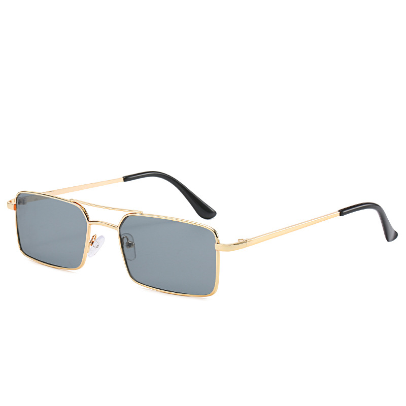 Title 18, Square small frame ultralight sunglasses