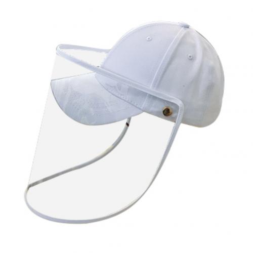Cap sun visor sun hat White - Shop at LoveMi