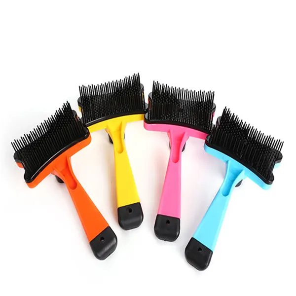 Pet products dog comb cat