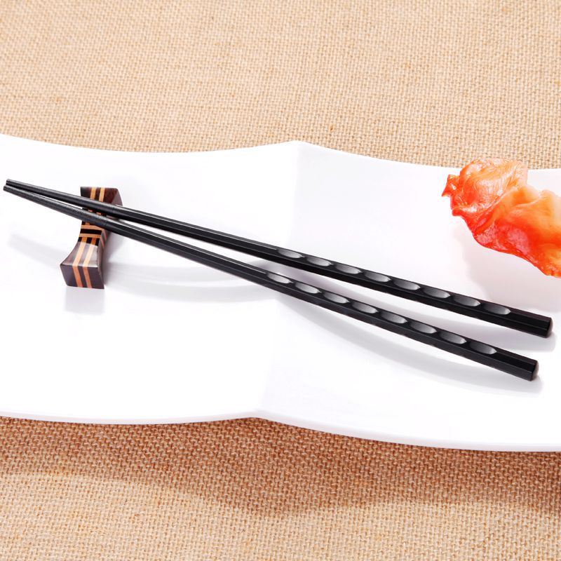 Title 2, Japanese pointed alloy chopsticks