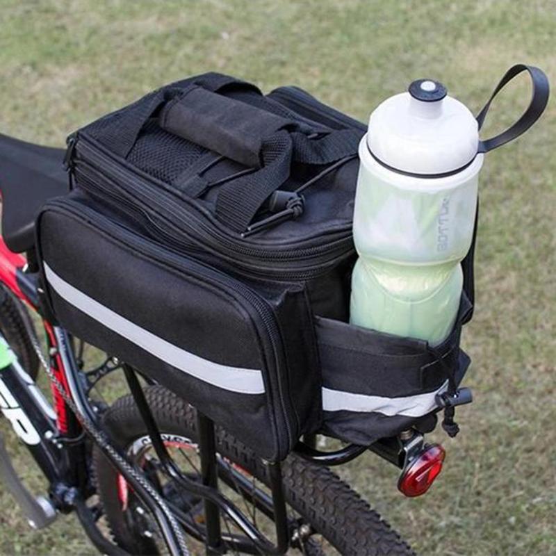 Mountain bike camel bag - Image 4