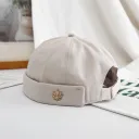 Gold Standard Beige