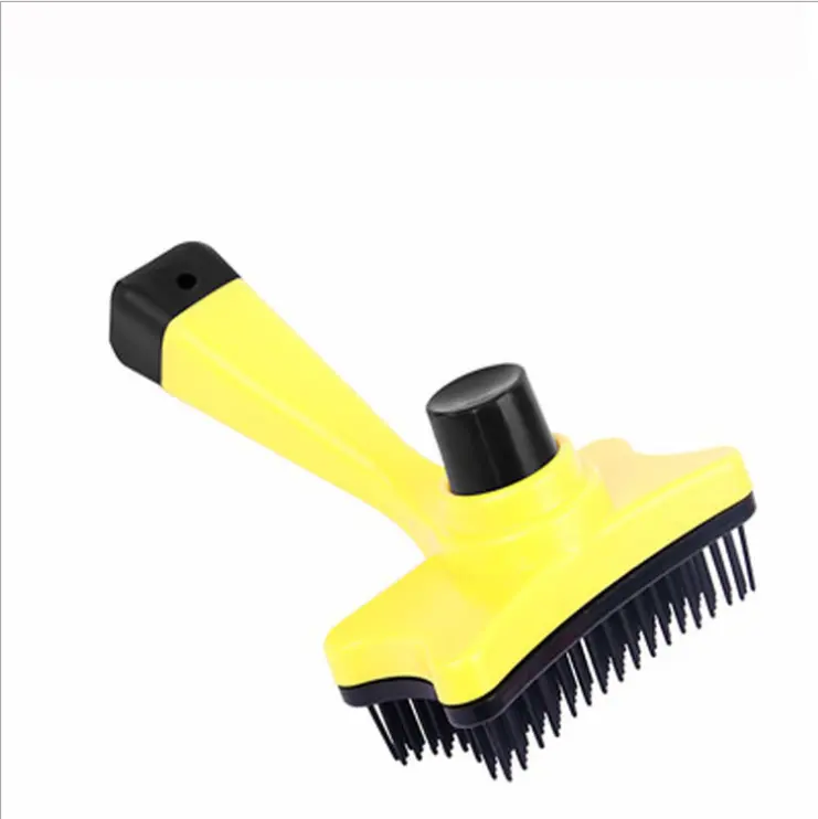 Pet products dog comb cat
